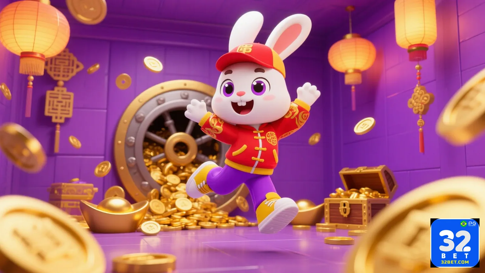 Imagem do app 32bet - 32bet