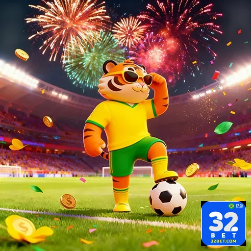 Imagem de apostas esportivas - 32bet