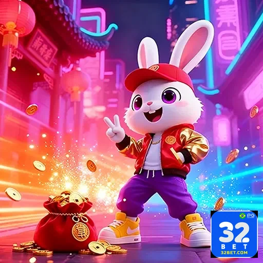 Cena destaque - 32bet